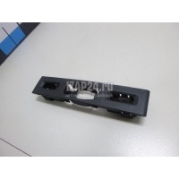 Накладка (кузов внутри) Renault Clio II/Symbol (1998 - 2008) 8200432093