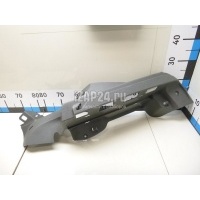 Направляющая шторки багажника Ford Focus II (2008 - 2011) 1706891