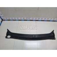 Решетка стеклооч. (планка под лобовое стекло) Renault Logan II (2014 - ) 668113292R