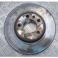 Диск тормозной передний Audi A3 8L (1996-2003) 2001 1J0615301D