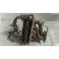 Головка блока цилиндров двигателя (ГБЦ) Seat Alhambra (2000-2010) 2003 06A103351E, ATM