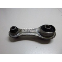 Опора КПП задняя Renault Clio IV (2012 - ) 112381035R