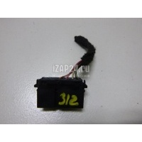 Разъем VAG Roomster (2006 - 2015) 4B0972643