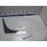Стекло двери передней правой VAG Roomster (2006 - 2015) 5J7845022B