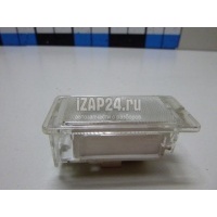 Плафон салонный Renault Twingo (2007 - 2014) 8200418356