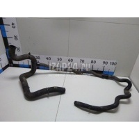 Патрубок радиатора Renault Logan II (2014 - ) 215014643R