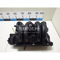 Коллектор впускной Renault Logan II (2014 - ) 140035357R