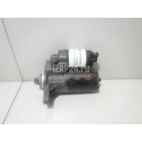 Стартер VAG Leon (1M1) (1999 - 2006) 020911023TX