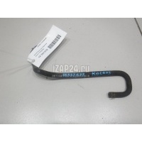 Шланг топливный Nissan Koleos (HY) (2008 - 2016) 17336JD000