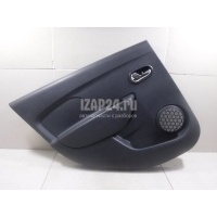 Обшивка двери задней левой Renault Logan II (2014 - ) 829019923R