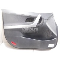 Обшивка двери передней левой Hyundai-Kia Ceed (2012 - ) 82307A2000DEB