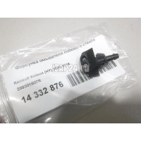 Форсунка омывателя лобового стекла Renault Koleos (HY) (2008 - 2016) 289301607R
