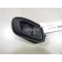 Ручка двери передней внутренняя правая Hyundai-Kia Ceed (2012 - 2018) 82620A2000LEF