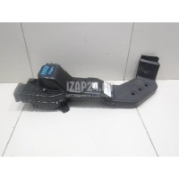 Корпус отопителя Renault Koleos (HY) (2008 - 2016) 27413JY40A