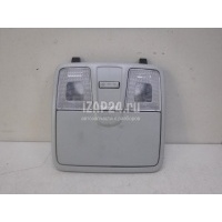 Плафон салонный Hyundai-Kia Ceed (2012 - ) 92800A5010ED