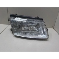 Фара правая VAG Passat [B5] (1996 - 2000) 3B0941018K