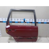 Дверь задняя правая VAG Passat [B3] (1988 - 1993) 333833052A