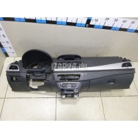 Торпедо Renault Megane III (2009 - 2016) 681007196R