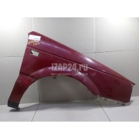 Крыло переднее правое VAG Passat [B3] (1988 - 1993) 357821022
