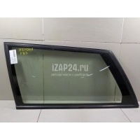 Стекло кузовное глухое левое VAG Passat [B3] (1988 - 1993) 3A9845297B