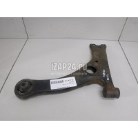 Рычаг передний левый Toyota Corolla E12 (2001 - 2007) 4806902030