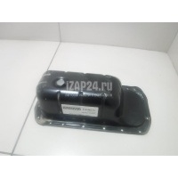 Поддон масляный двигателя Ford C-MAX (2010 - 2019) 2178714