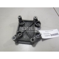 Кронштейн кондиционера Citroen-Peugeot 206 (1998 - 2012) 9656881780