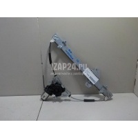 Стеклоподъемник электр. передний правый Hyundai-Kia RIO (2011 - 2017) 824044Y010