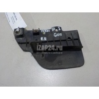 Брызговик задний правый VAG Golf VII (2012 - ) 5G0854856