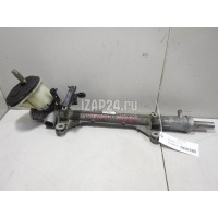 Рейка рулевая Renault Megane III (2009 - 2016) 490017022R