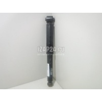 Амортизатор задний Renault Qashqai (J10) (2006 - 2014) 562104837R