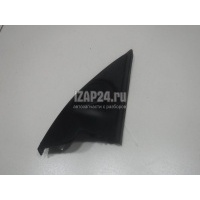 Крышка зеркала внутренняя правая Citroen-Peugeot 207 (2006 - 2013) 9015X6