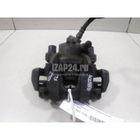 Суппорт тормозной передний левый Renault Logan II (2014 - ) 410116639R