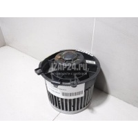 Моторчик отопителя Nissan Qashqai (J10) (2006 - 2014) 27225JD00A