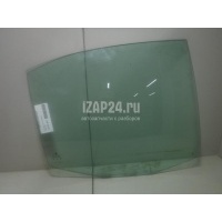 Стекло двери задней правой VAG Octavia (A4 1U-) (2000 - 2011) 1U4845206A