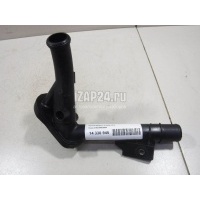 Трубка системы охлаждения Renault Micra (K12E) (2002 - 2010) 8200552604