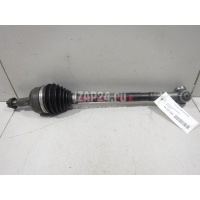 Полуось передняя левая Renault Megane III (2009 - 2016) 391016204R