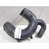 Воздухозаборник (внутри) Renault Scenic III (2009 - 2015) 8200923128