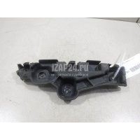 Кронштейн переднего бампера правый Renault Logan II (2014 - ) 622221938R