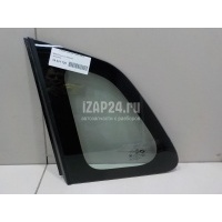 Стекло кузовное глухое левое Renault Koleos (HY) (2008 - 2016) 833414647R
