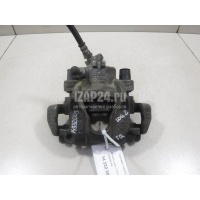 Суппорт тормозной передний правый Renault Logan II (2014 - ) 410010121R