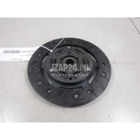 Диск сцепления Renault Clio II/Symbol (1998 - 2008) 8201069011