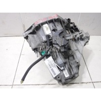 МКПП (механическая коробка переключения передач) Renault Megane III (2009 - 2016) 320103132R