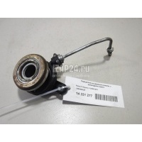 Подшипник выжимной совмещ. с цилиндром сцепл. Renault Citan W415 (2013 - ) 306206822R