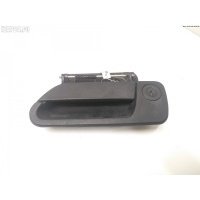 Ручка двери наружная задняя левая Citroen Xantia 1999 9610007077