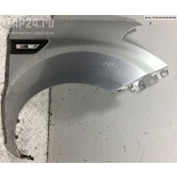 Крыло Перед. Правая Kia Soul 2009 663212K300