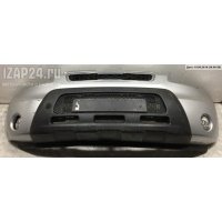 Бампер Перед. Kia Soul 2009 865112K000
