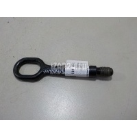 Крюк буксировочный VAG Exeo (2009 - 2013) 8K0805615