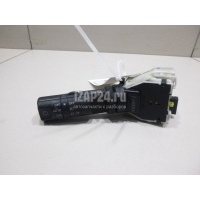 Переключатель поворотов подрулевой Nissan Navara (D40) (2005 - 2015) 25540ZM02C