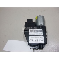 Моторчик люка Nissan Pathfinder (R51) (2005 - 2014) 91295EA510